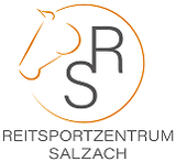 Reitsportzentrum Salzach Logo