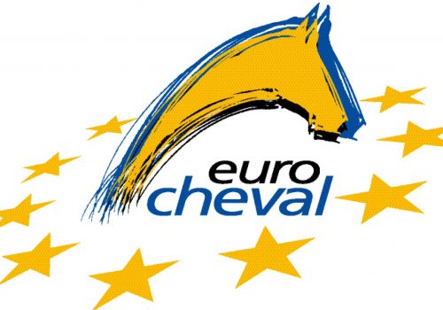 Logo Messe eurocheval